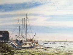 Mersea