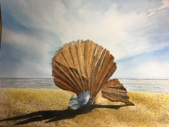 Scallop, Aldeburgh.JPG