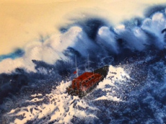 Stormy-Seas