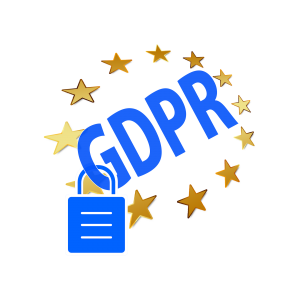 GDPR image